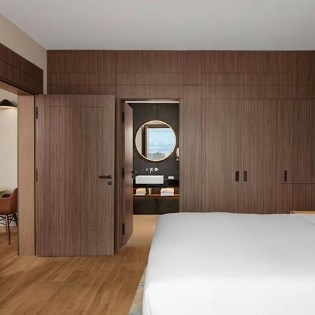 Four Points By Sheraton Dakar Diamniadio Noflaye 外观 照片