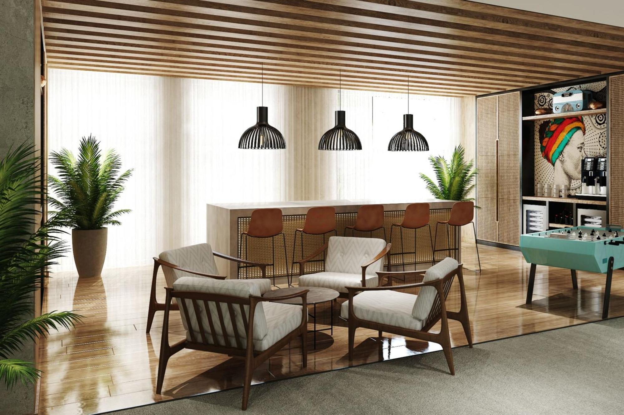 Four Points By Sheraton Dakar Diamniadio Noflaye 外观 照片