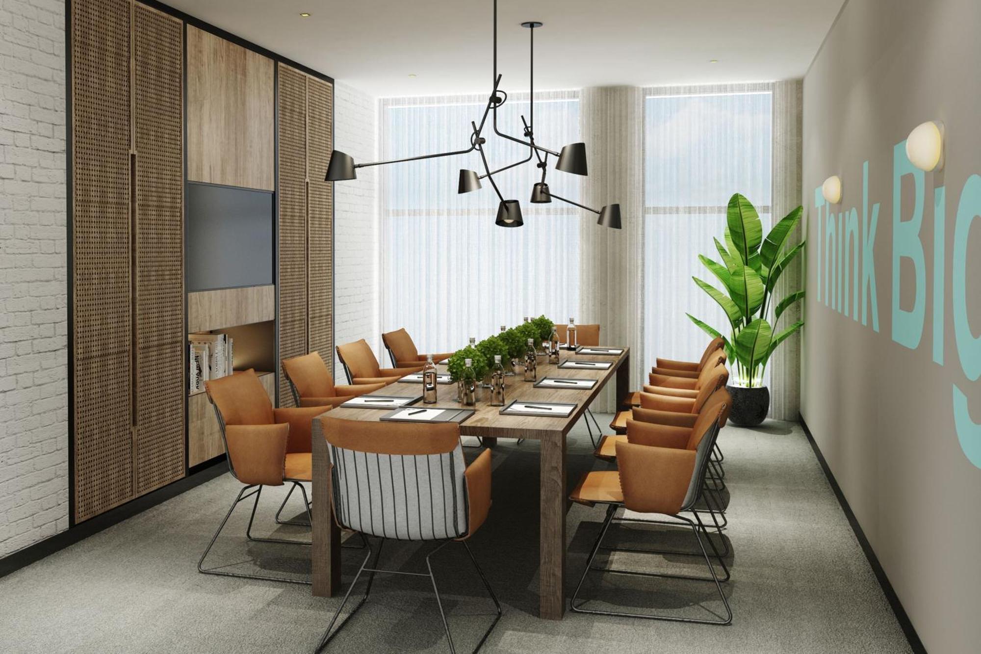 Four Points By Sheraton Dakar Diamniadio Noflaye 外观 照片