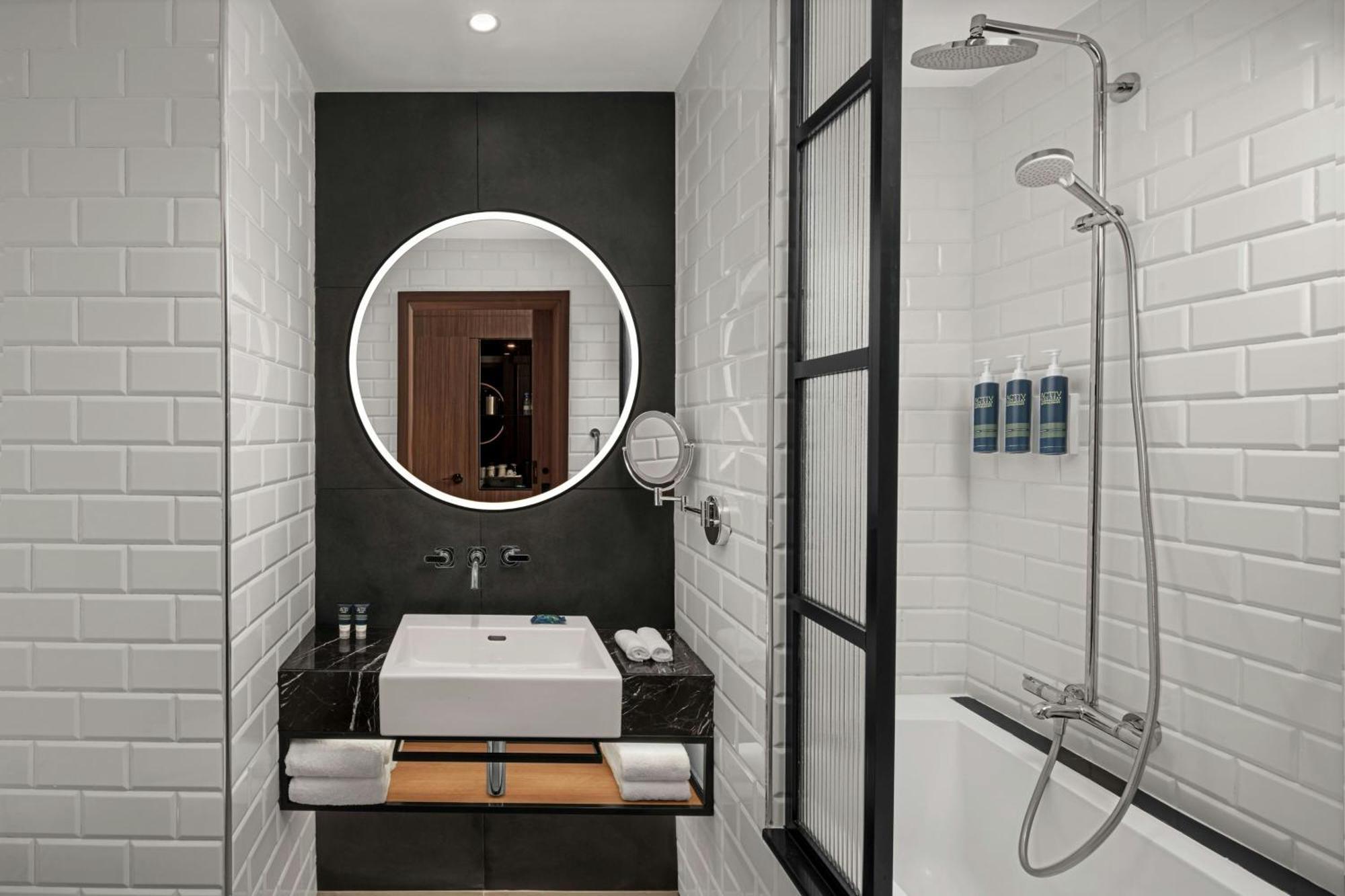 Four Points By Sheraton Dakar Diamniadio Noflaye 外观 照片