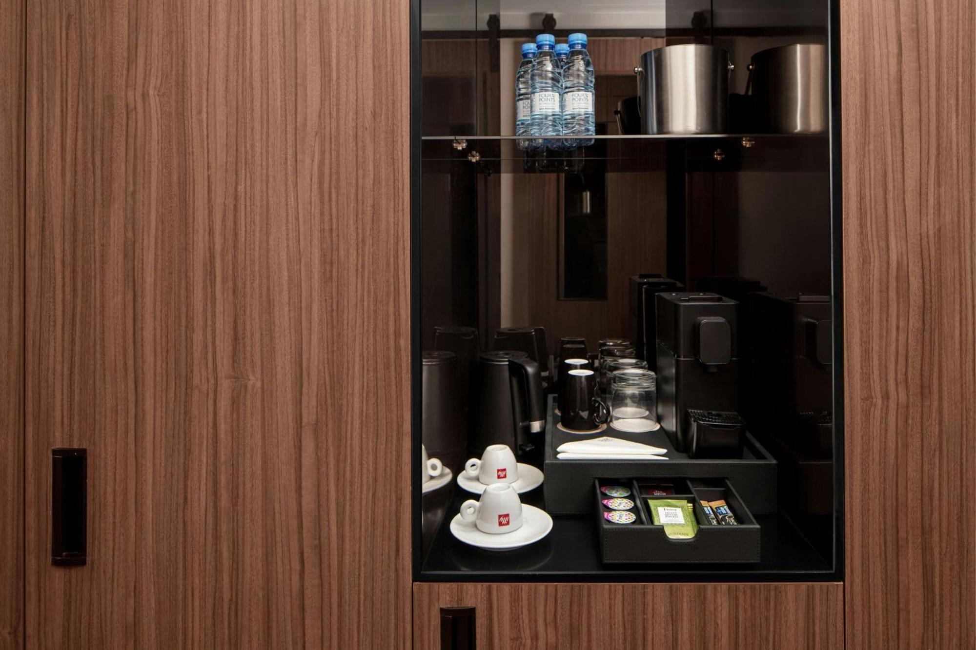Four Points By Sheraton Dakar Diamniadio Noflaye 外观 照片