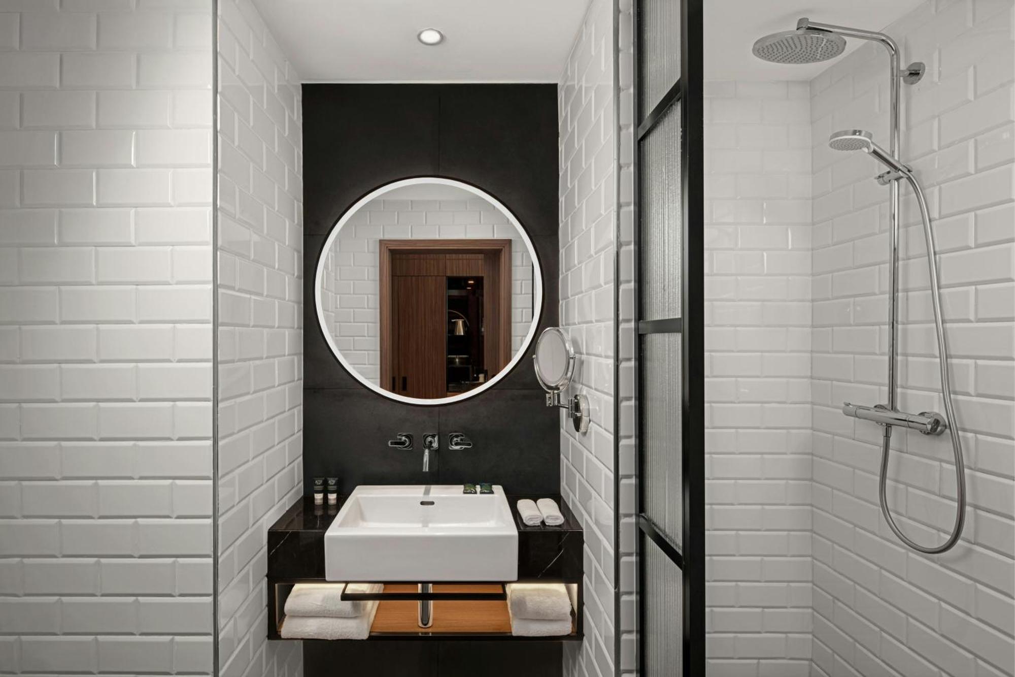 Four Points By Sheraton Dakar Diamniadio Noflaye 外观 照片