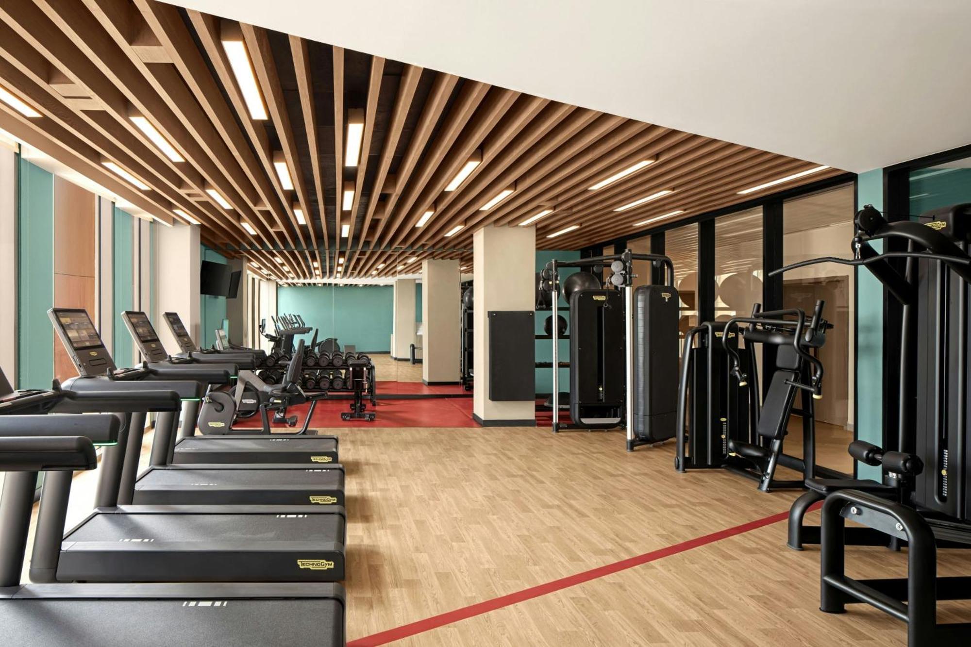 Four Points By Sheraton Dakar Diamniadio Noflaye 外观 照片