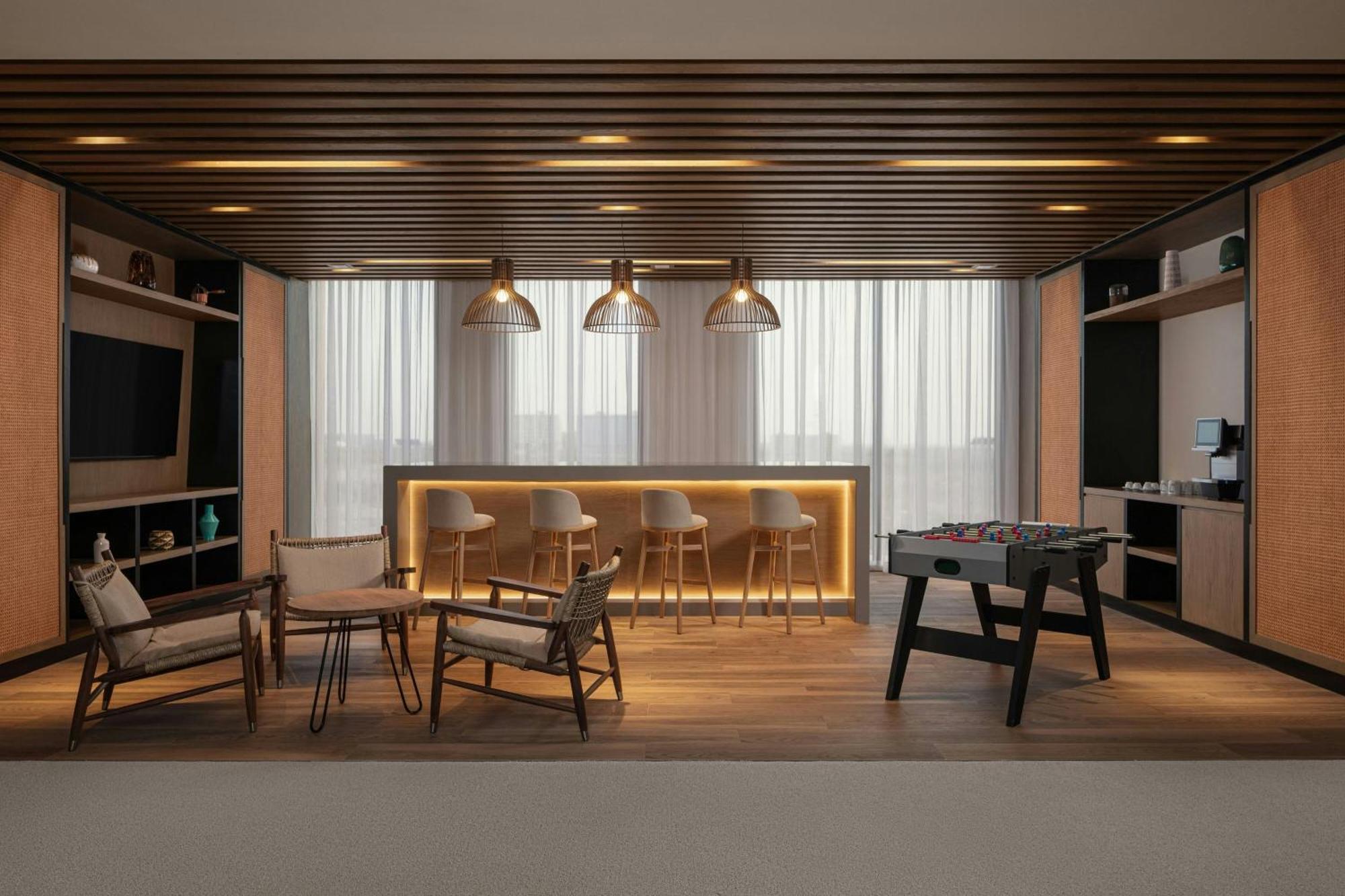 Four Points By Sheraton Dakar Diamniadio Noflaye 外观 照片