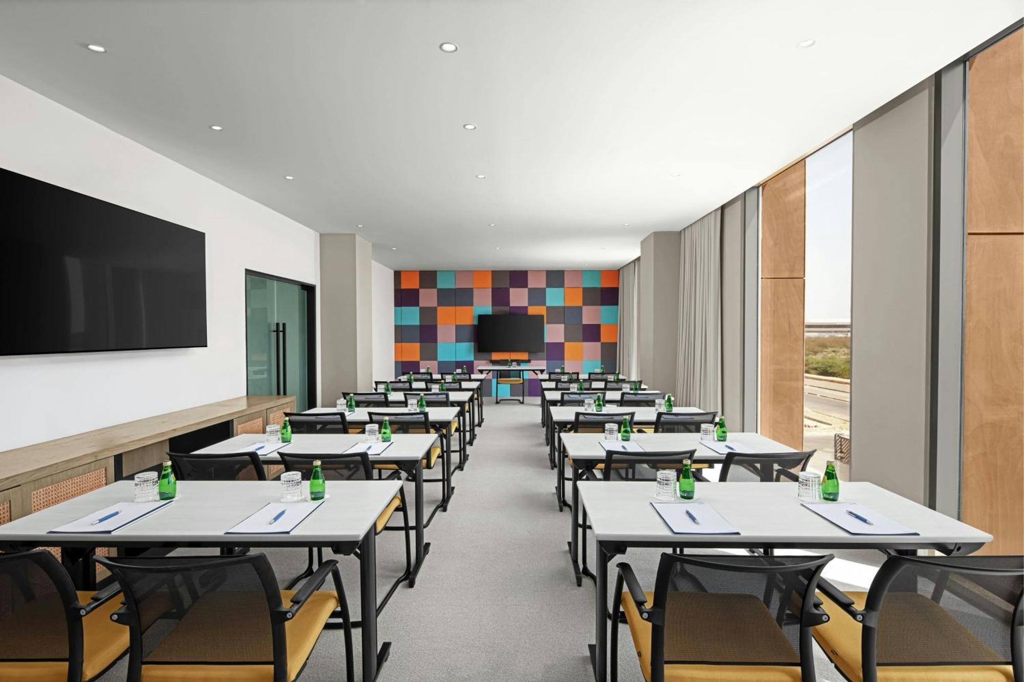 Four Points By Sheraton Dakar Diamniadio Noflaye 外观 照片