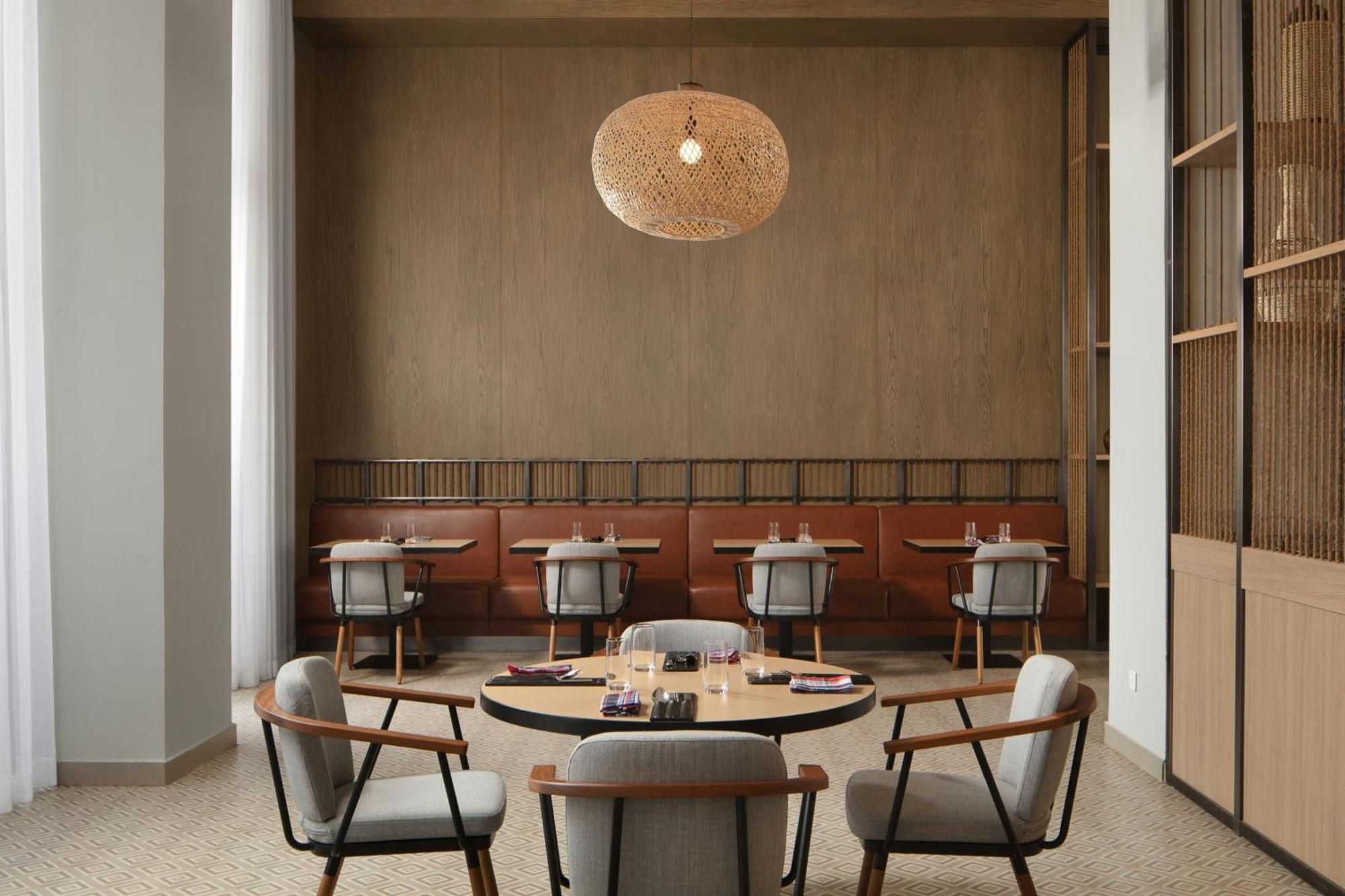 Four Points By Sheraton Dakar Diamniadio Noflaye 外观 照片