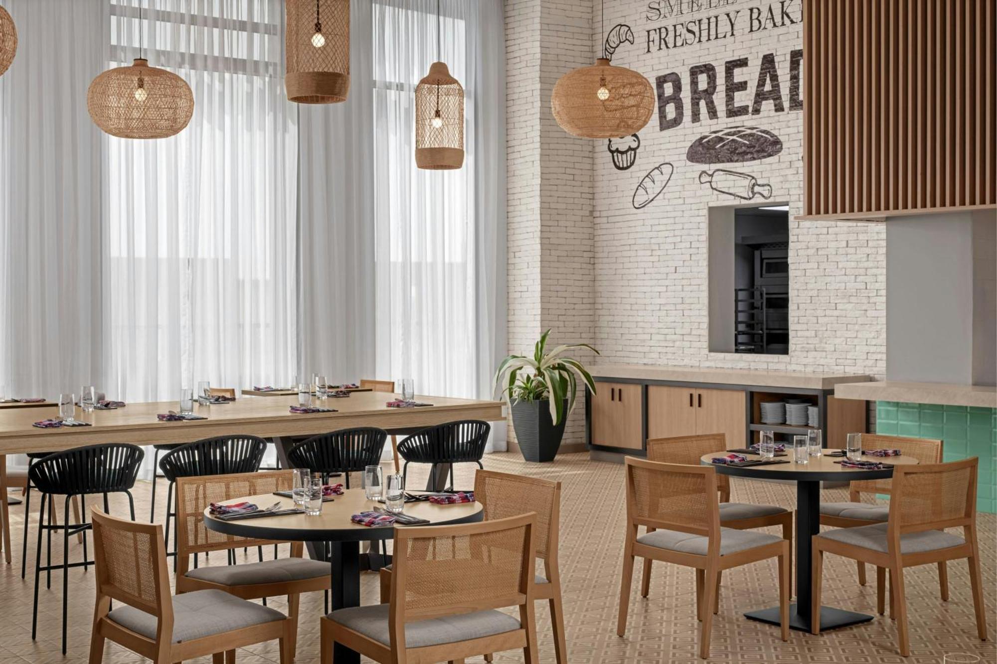 Four Points By Sheraton Dakar Diamniadio Noflaye 外观 照片