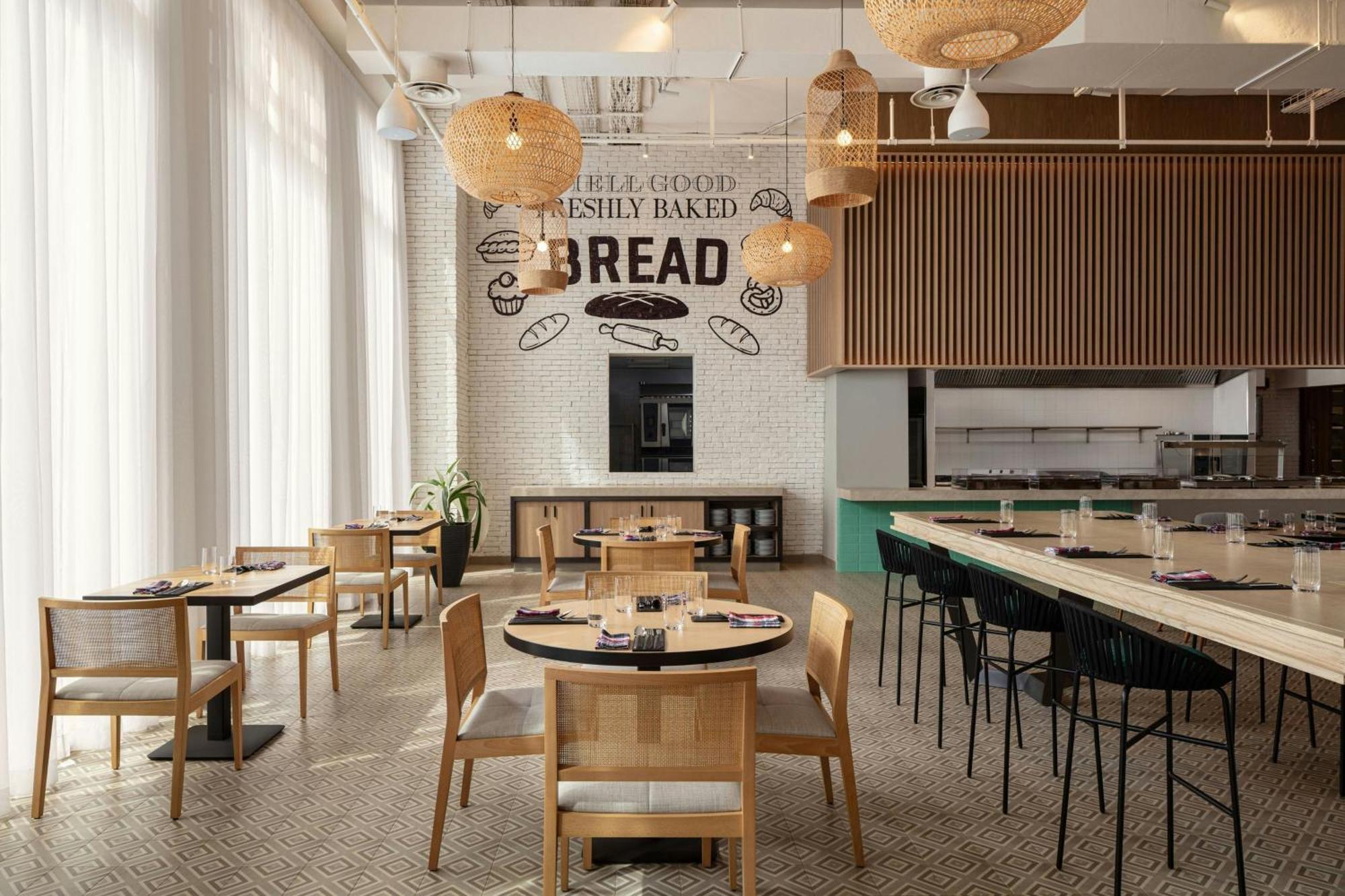 Four Points By Sheraton Dakar Diamniadio Noflaye 外观 照片