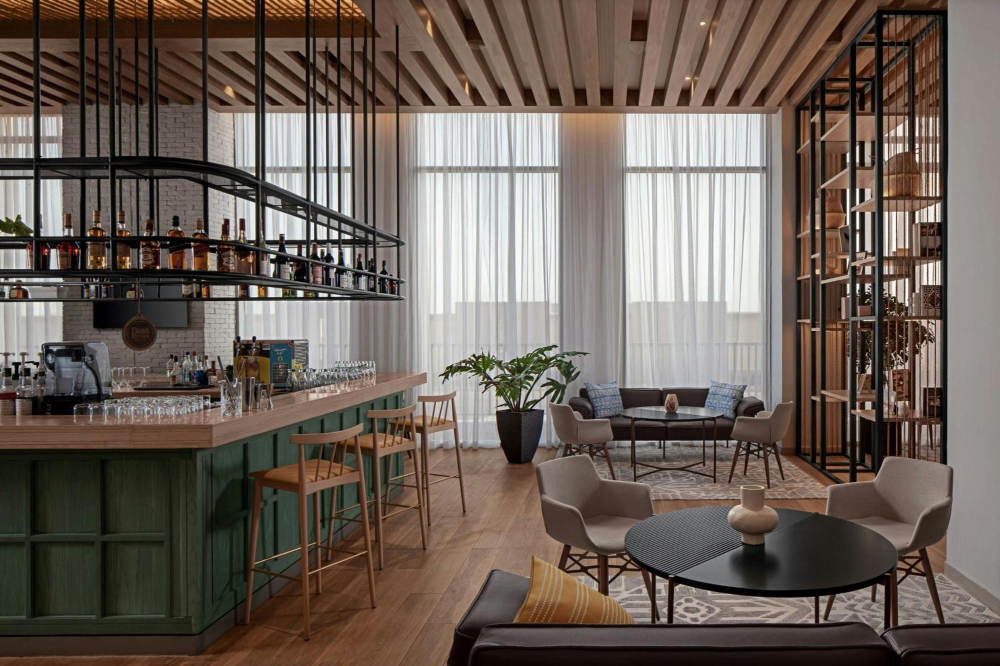 Four Points By Sheraton Dakar Diamniadio Noflaye 外观 照片
