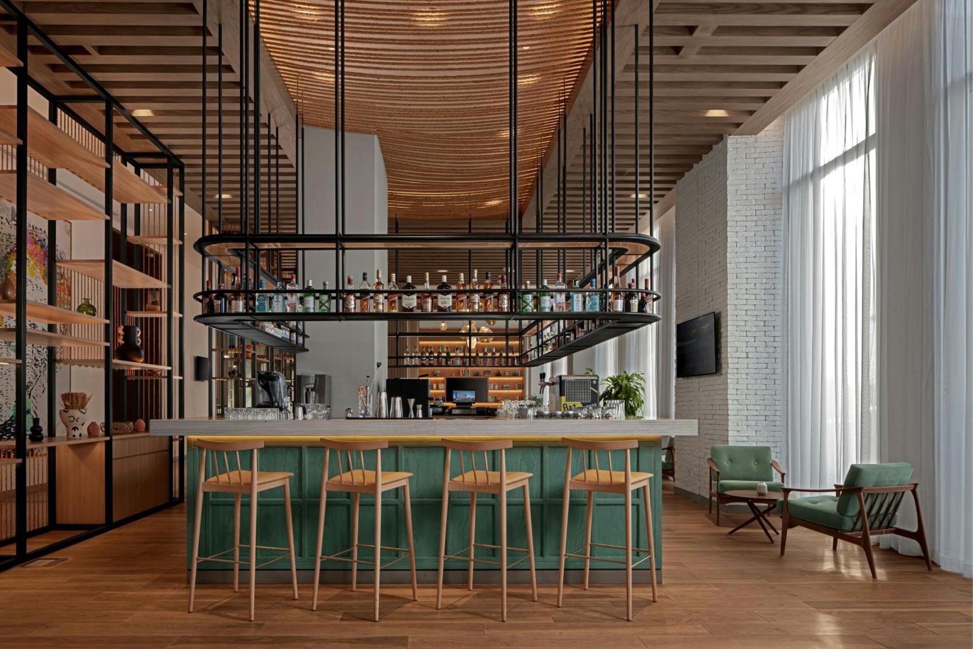 Four Points By Sheraton Dakar Diamniadio Noflaye 外观 照片